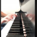 Павло Гінтов, фортепіано