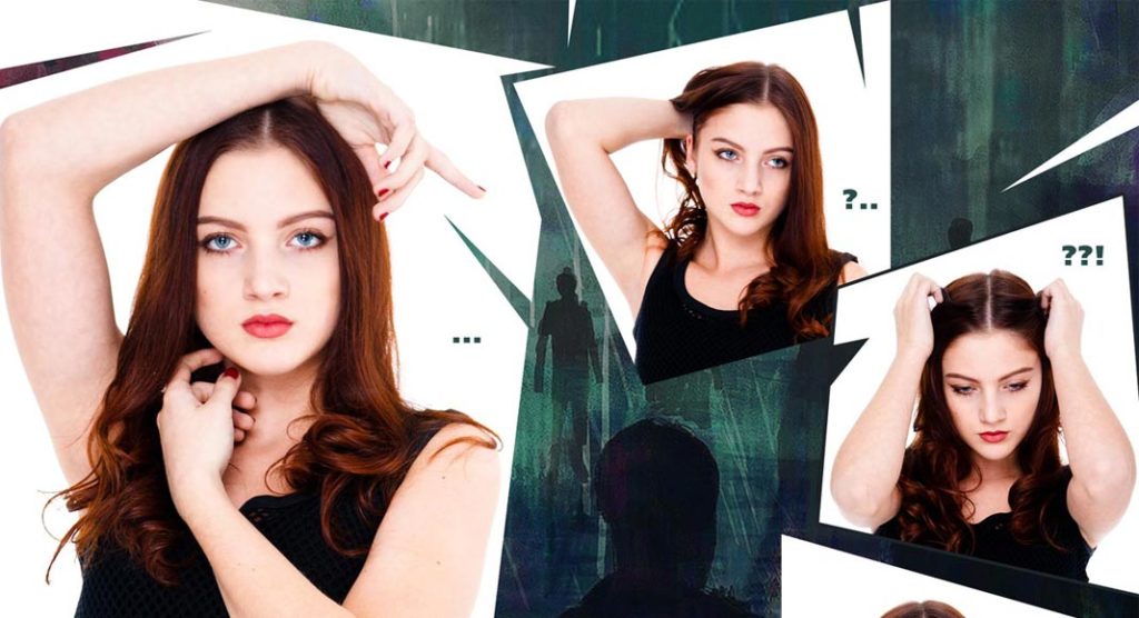 Maria Myrosh – I Cannot Look Into Your Heart у творчій екосистемі "Музика"