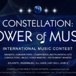 Constellation: Power of Music contest