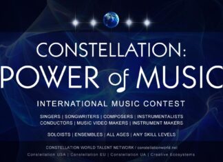 Constellation: Power of Music contest