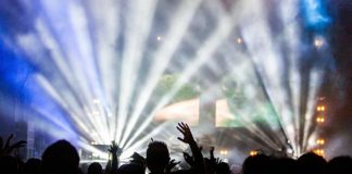 Фанати музики