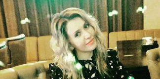 Анна Єгорова