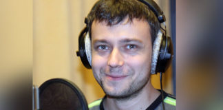 Андрій Нікітін