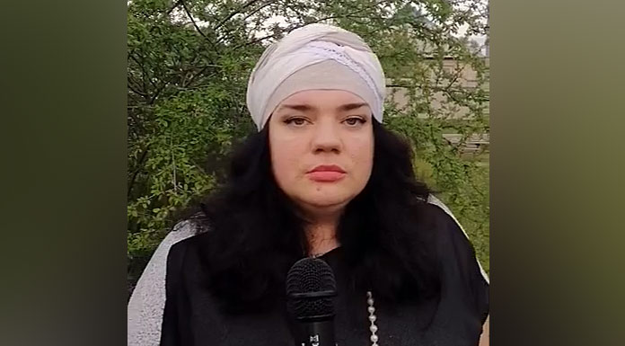 Маргарита Іщенко