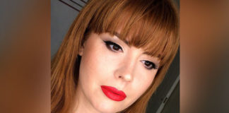 Лариса Руських