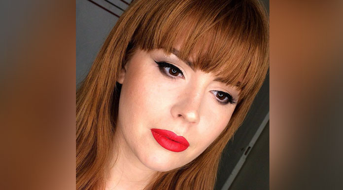 Лариса Руських