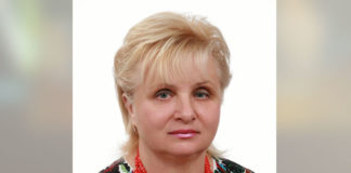 Ольга Вільгуцька