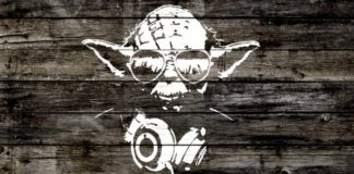 Йода і музика