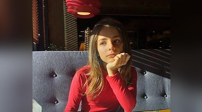 Ольга Бойченко