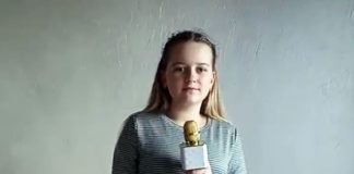 Соломія Глинка