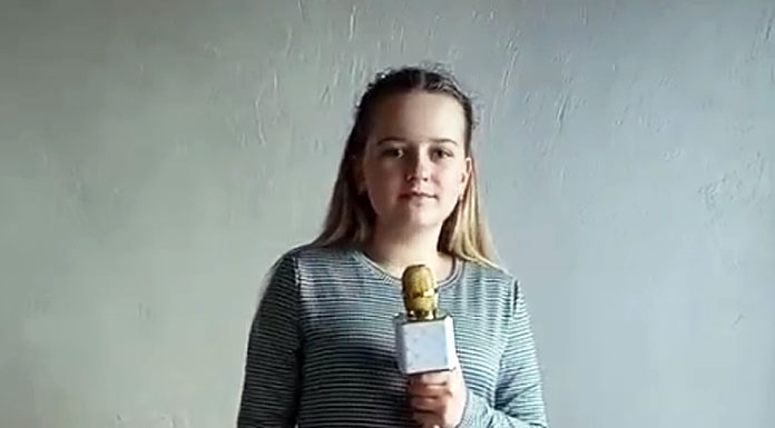 Соломія Глинка
