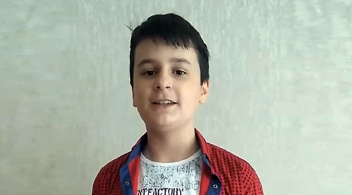 Дмитро Хатинський