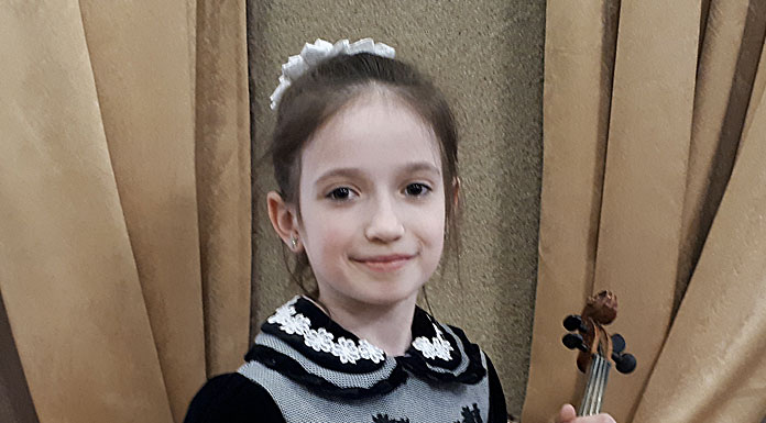 Богдана Кононова