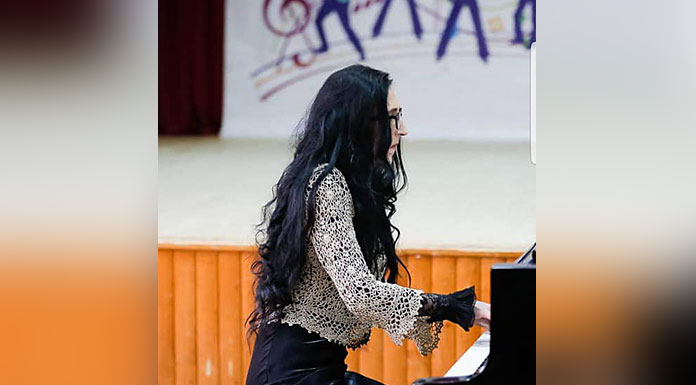 Любов Лукіна