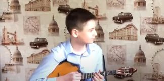 Ілля Волощенко