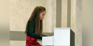 Дар'я Афанасьєва