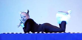 Ярослава Ананченко