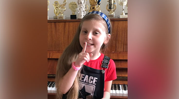 Аліна Бабич