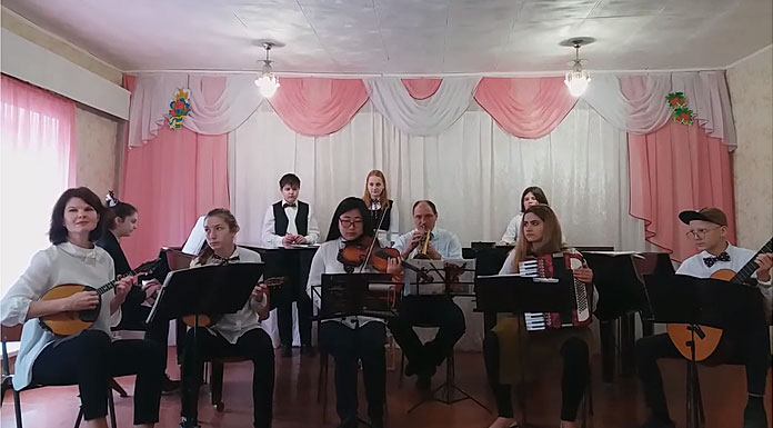 Дивертисмент