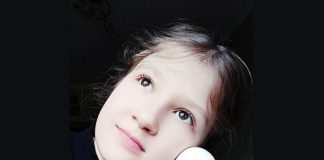 Олена Гілевич