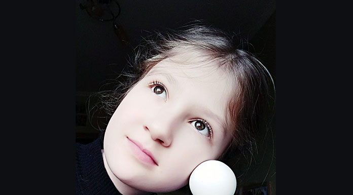 Олена Гілевич