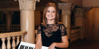 Соломія Голюк