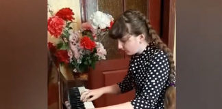 Анастасія Грибова