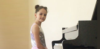 Валерія Грушковська