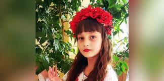 Дарина Іванова