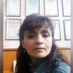 Оксана Соловйова