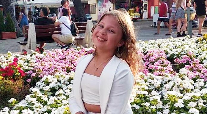 Вікторія Борбуневич