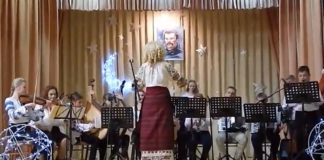 Ансамбль народної музики, Наталія Фурман