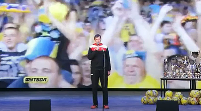 Євген Квітка
