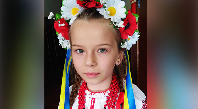 Поліна Полятичко