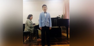 Нiкiта Руденко