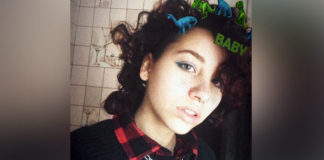 Катерина Скрипка