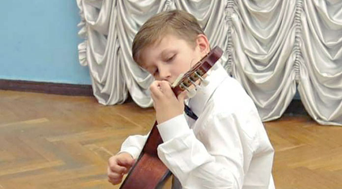 Євген Киреєв