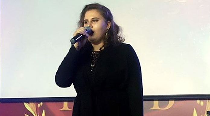 Аліна Сухарєва