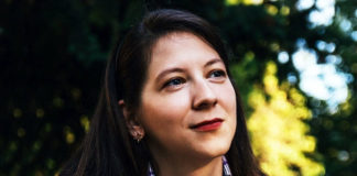 Крістіна Атрощенко