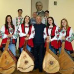 Ансамбль бандуристів КНУКіМ Ансамбль бандуристів КНУКіМ