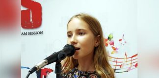 Єва Буренок