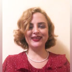 Марина Дроник