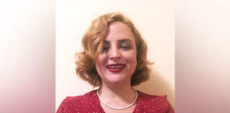 Марина Дроник