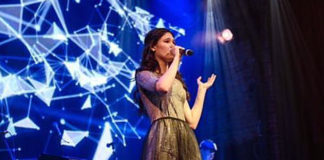 Каріна Ридзанич