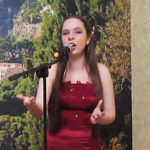 Єлизавета Лучкова Єлизавета Лучкова