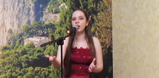 Єлизавета Лучкова