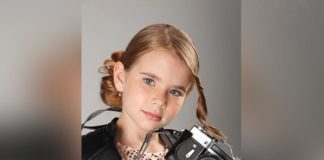 Кіра Макарова