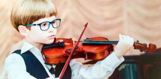 Микола Посошко