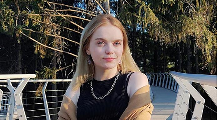 Анна Небесна