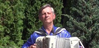 Леонід Островський